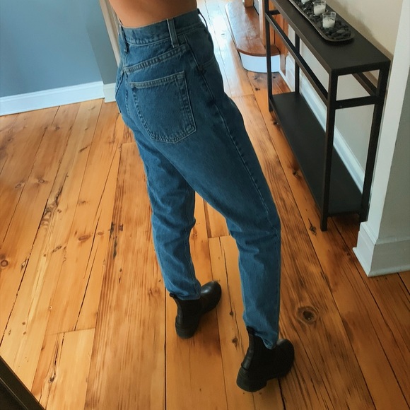 Vintage Classic Blue Jean - Picture 1 of 5